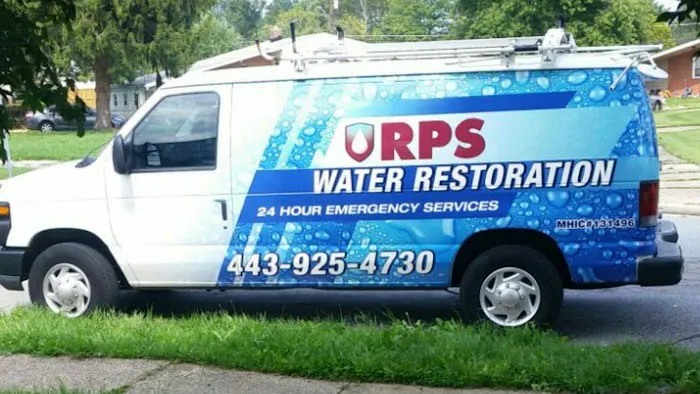 RPS RESTORATION Picture 4