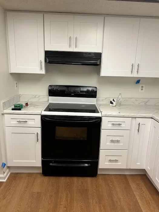 Jenkins Restorations Picture 5