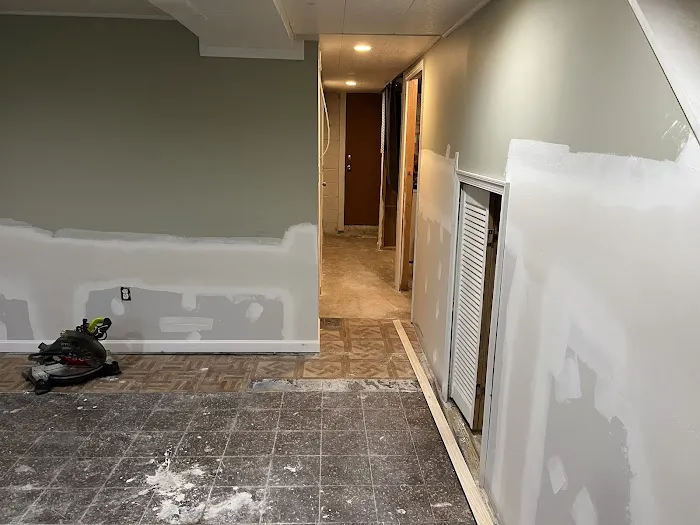 Jenkins Restorations Picture 3