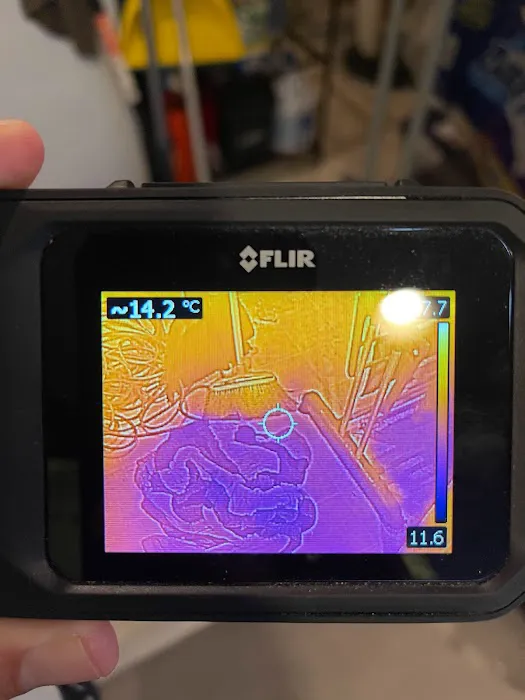 Green Clean Restoration Picture 3