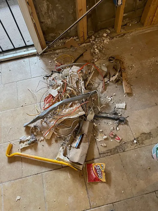 Green Clean Restoration Picture 6