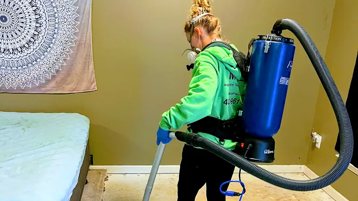 Green Clean Restoration Picture 10