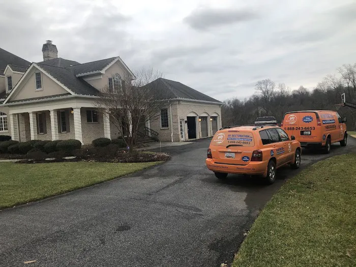 911 Restoration of Central Maryland Picture 10