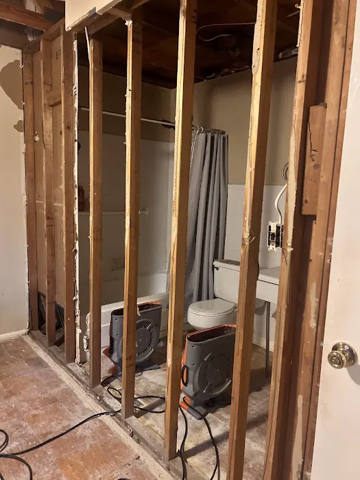 911 Restoration of Central Maryland Picture 7