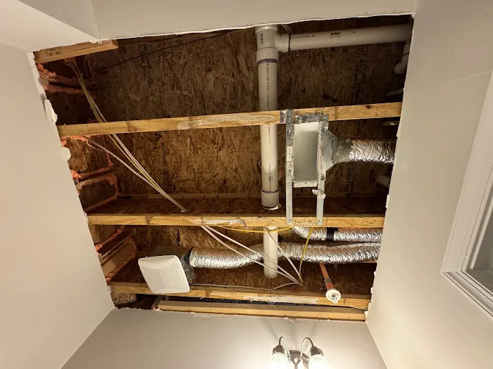 911 Restoration of Central Maryland Picture 4