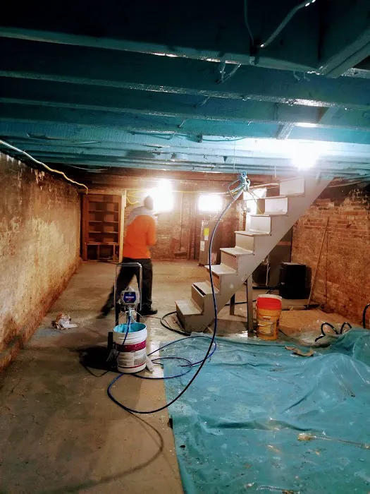 Castle Dream Construction & Basement Waterproofing Picture 7