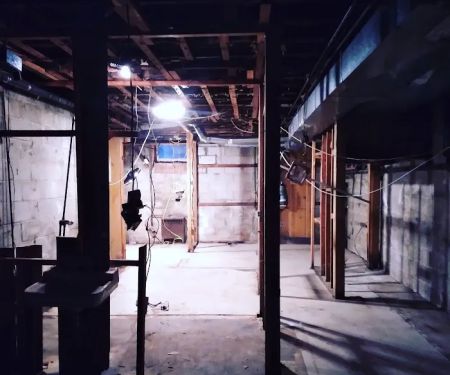 Castle Dream Construction & Basement Waterproofing