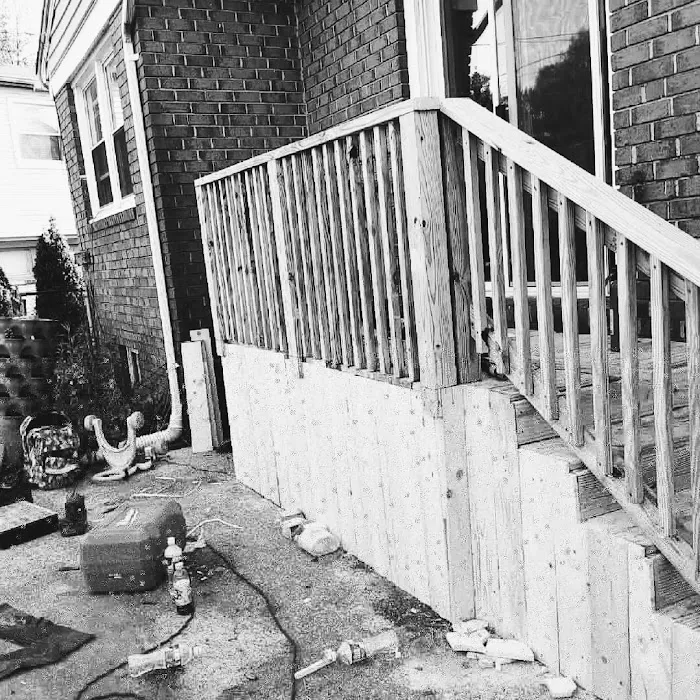 Castle Dream Construction & Basement Waterproofing Picture 10