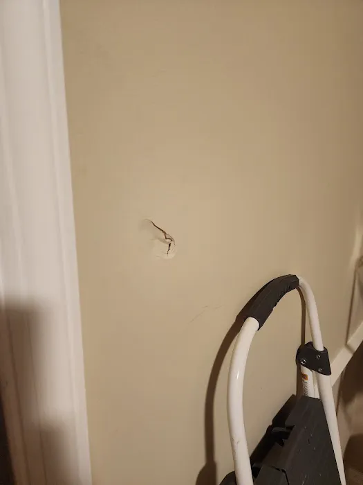 Hole in the Wall Repair Services Picture 2