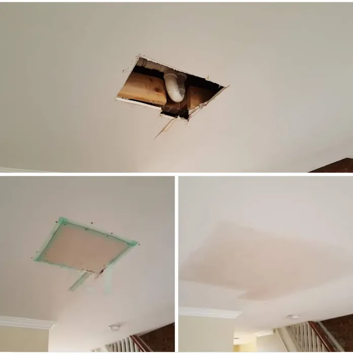 Hole in the Wall Repair Services Picture 9