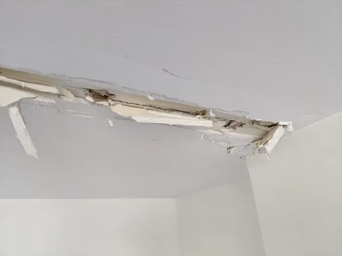 Hole in the Wall Repair Services Picture 1