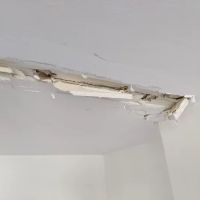 Hole in the Wall Repair Services ico