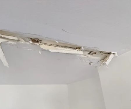 Hole in the Wall Repair Services