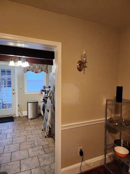 Hole in the Wall Repair Services Picture 6