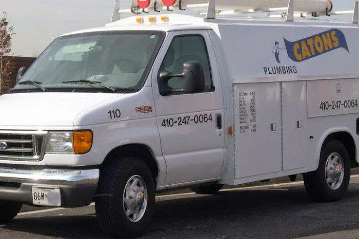 Catons Plumbing, Drains & Water Cleanup Picture 6