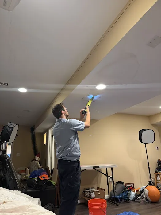 Catons Plumbing, Drains & Water Cleanup Picture 1