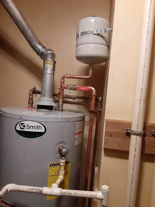 Catons Plumbing, Drains & Water Cleanup Picture 8