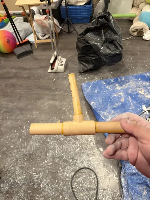 Catons Plumbing, Drains & Water Cleanup Picture 2