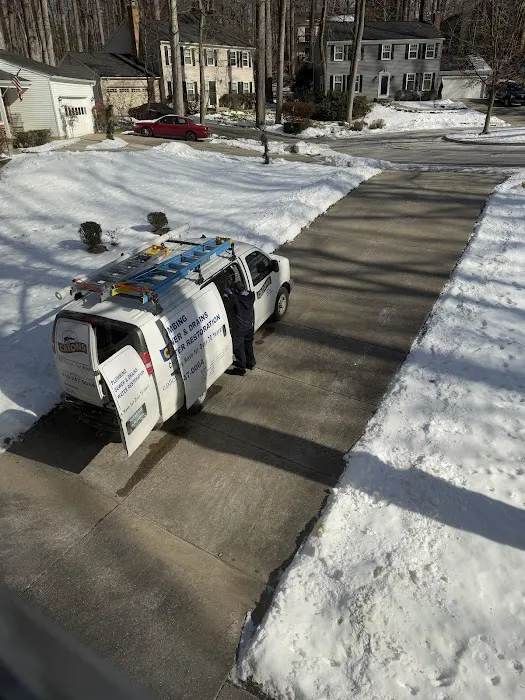 Catons Plumbing, Drains & Water Cleanup Picture 5