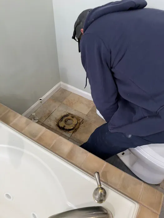 Catons Plumbing, Drains & Water Cleanup Picture 4