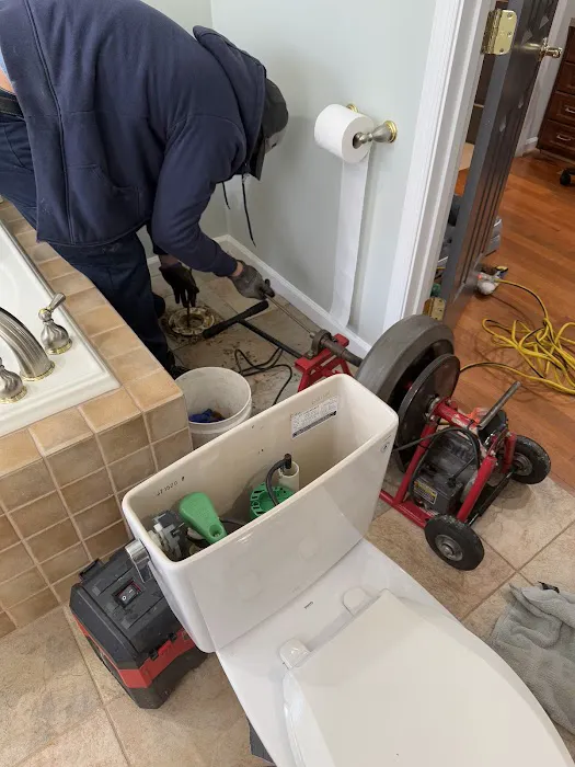 Catons Plumbing, Drains & Water Cleanup Picture 3