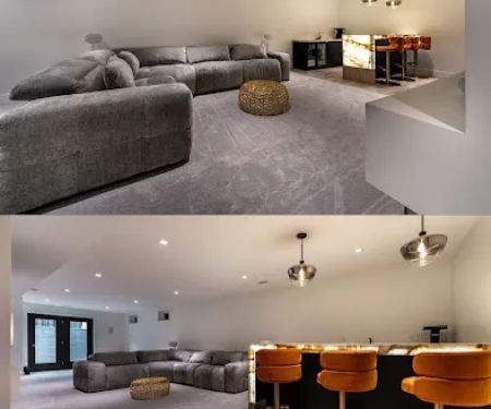 Rainbow Restoration of Baltimore