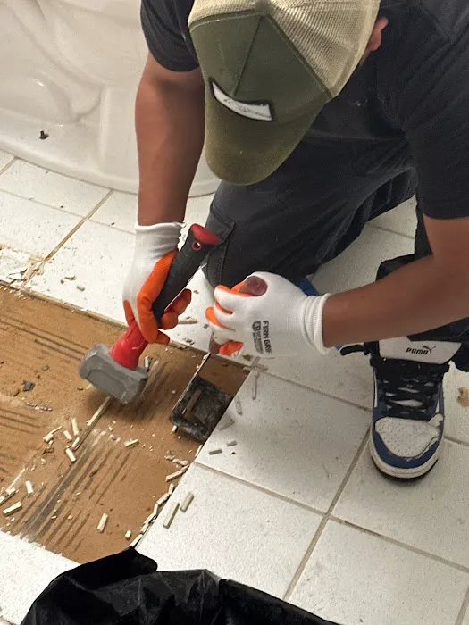 Restoration Doctor Water Removal Picture 8