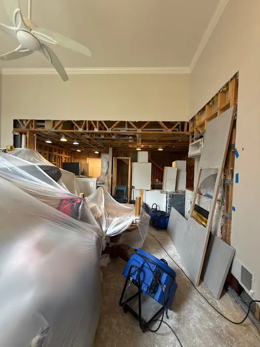 Restoration Doctor Water Removal Picture 1