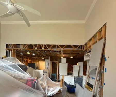 Restoration Doctor Water Removal