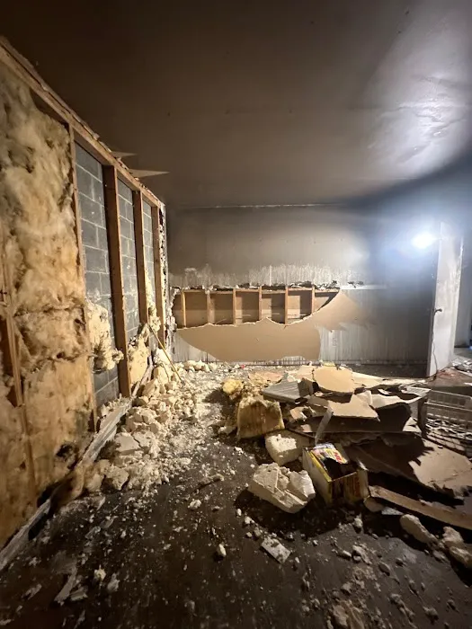 Restoration Doctor Water Removal Picture 3