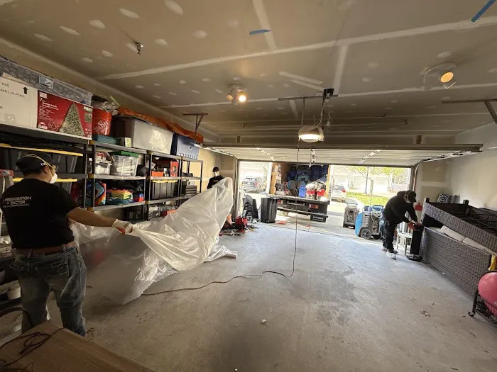 Restoration Doctor Water Removal Picture 4