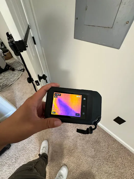 Restoration Doctor Water Removal Picture 5