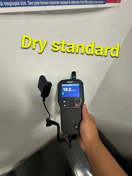 Restoration Doctor Water Removal Picture 9