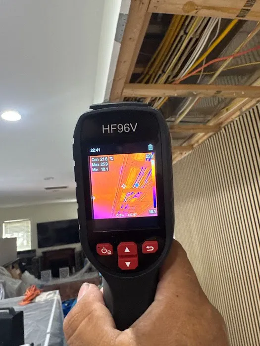 Restoration Doctor Water Removal Picture 7