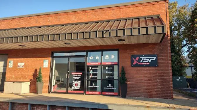 TSP Contracting Picture 6