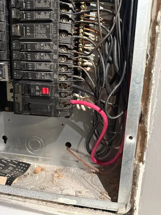 TSP Contracting Picture 1