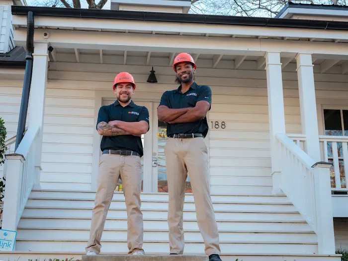 Barex of DMV Picture 5