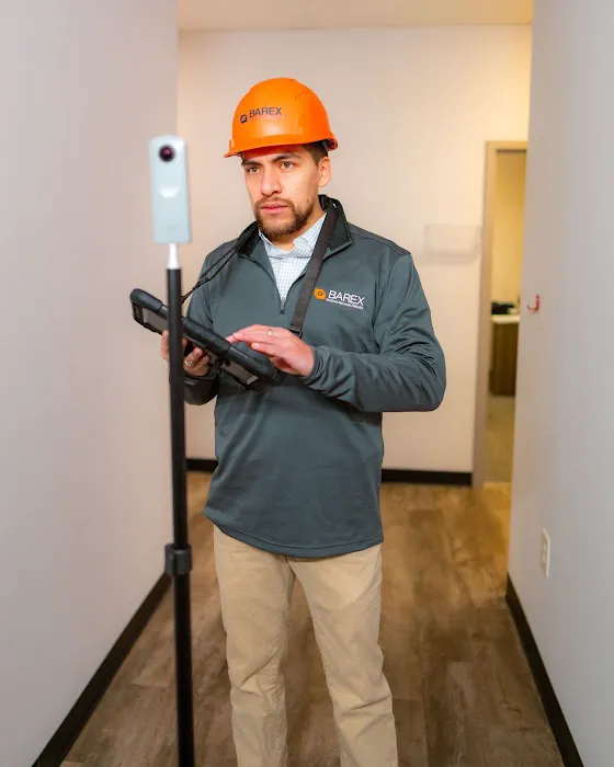 Barex of DMV Picture 3