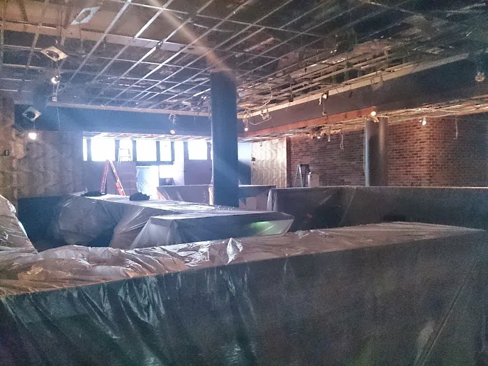 Flood Doctor | Water Damage Restoration Services Picture 1