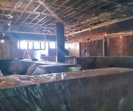 Flood Doctor | Water Damage Restoration Services