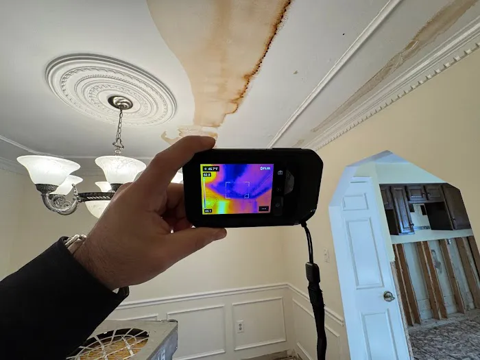 Flood Doctor | Water Damage Restoration Services Picture 3