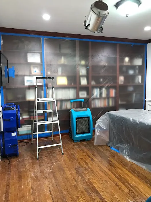 Flood Doctor | Water Damage Restoration Services Picture 4