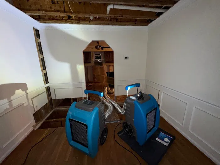 Flood Doctor | Water Damage Restoration Services Picture 10