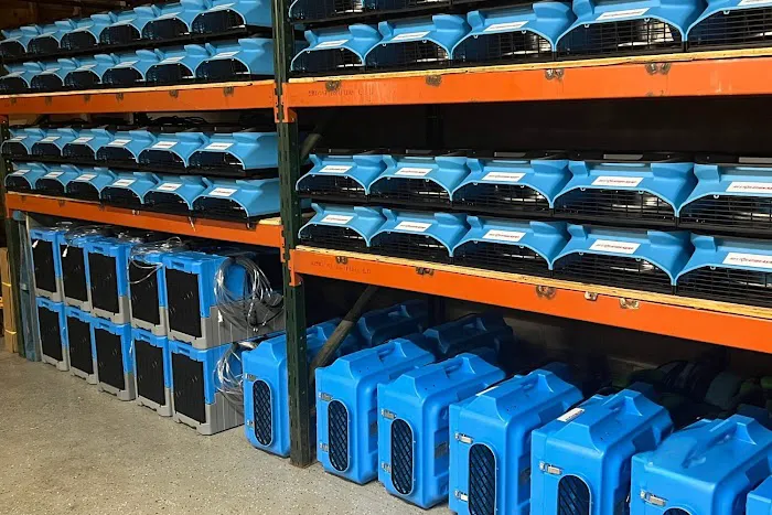 Flood Doctor | Water Damage Restoration Services Picture 8