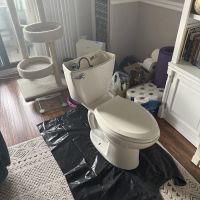 Flood USA - Water Damage Restoration Services ico