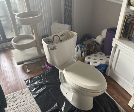 Flood USA - Water Damage Restoration Services