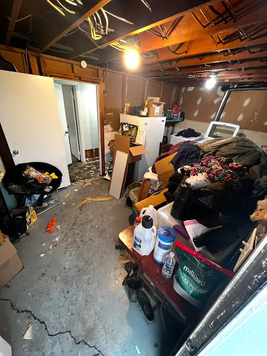 Flood USA - Water Damage Restoration Services Picture 5