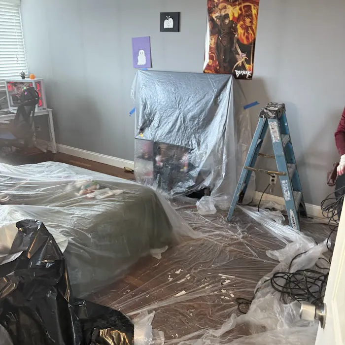 Flood USA - Water Damage Restoration Services Picture 9