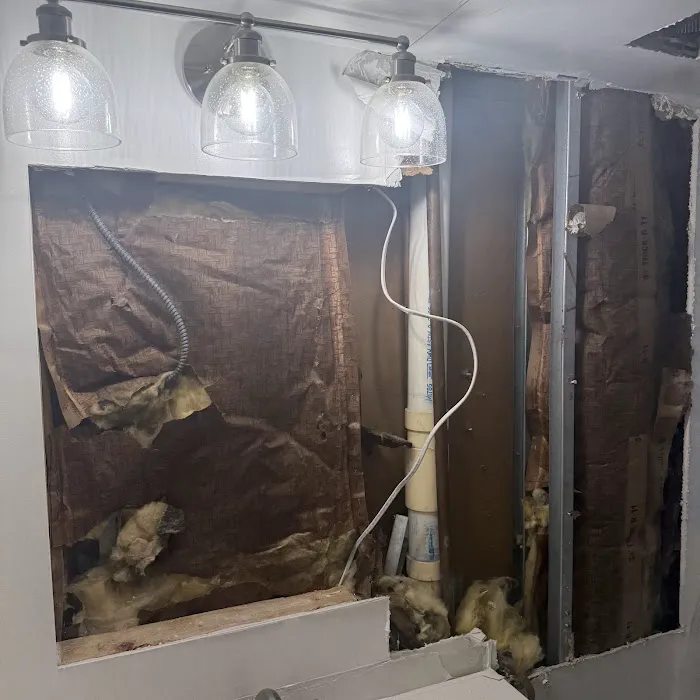 Flood USA - Water Damage Restoration Services Picture 8