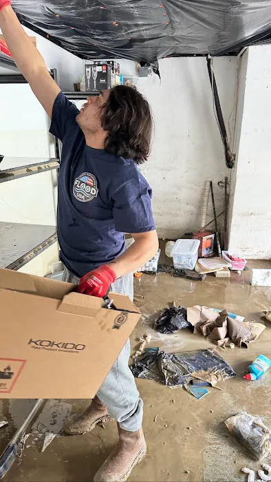 Flood USA - Water Damage Restoration Services Picture 4